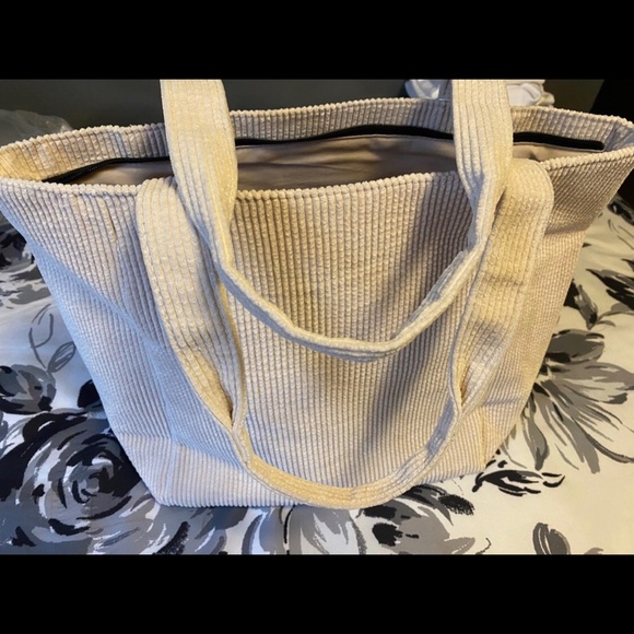 Disney Mickey Mouse corduroy 3 piece set NWT - Picture 7 of 11